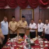 Pemkab Bogor dan PT KAI Perkuat Sinergi Wujudkan Transportasi Publik Terpadu dan Berkelanjutan