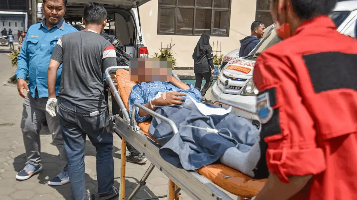 Belum Reda di Cisarua, Kasus Baru Keracunan MBG Muncul di Padalarang dan Pasirlangu