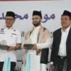 Masjid Ponpes Wasilatul Huda Diresmikan, Bupati Bandung Harap Lahir Generasi Religius dan Berkarakter Masjid Ponpes Wasilatul Huda Diresmikan, Bupati Bandung Harap Lahir Generasi Religius dan Berkarakter