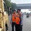 Meski Rutin Gelar Razia, Dishub Cimahi Belum Mampu Tekan Pelanggaran di Jam Padat