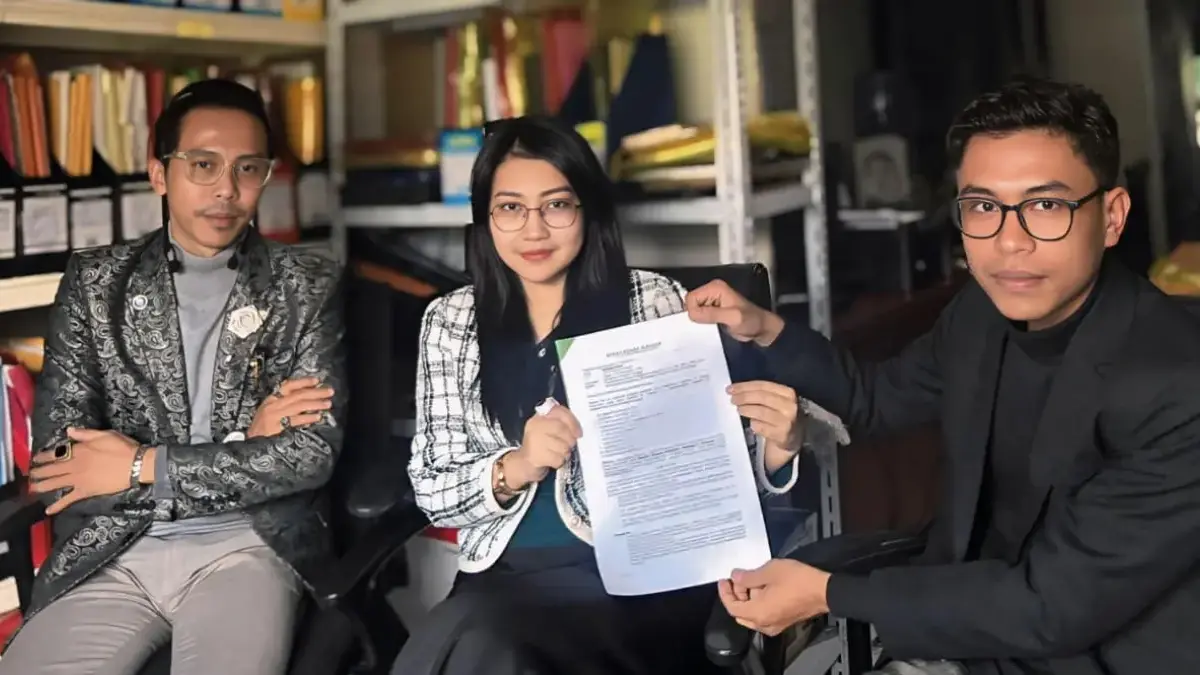 Diduga Telantarkan Istri dan Anak di Bogor, Pejabat OKU Selatan Terancam Dipidana!