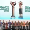  Bio Farma Raih Primaniyarta Lifetime Achievement, Wujud Kontribusi Indonesia bagi Kesehatan Dunia