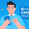 Cara Klaim Saldo DANA Kaget Gratis di Kamis, 16 Oktober 2025, Otomatis Langsung Masuk Akun