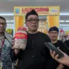 Sembilan Produk UMKM Kota Banjar Resmi Masuk Pasar Ritel Modern, Ini Kata Walkot