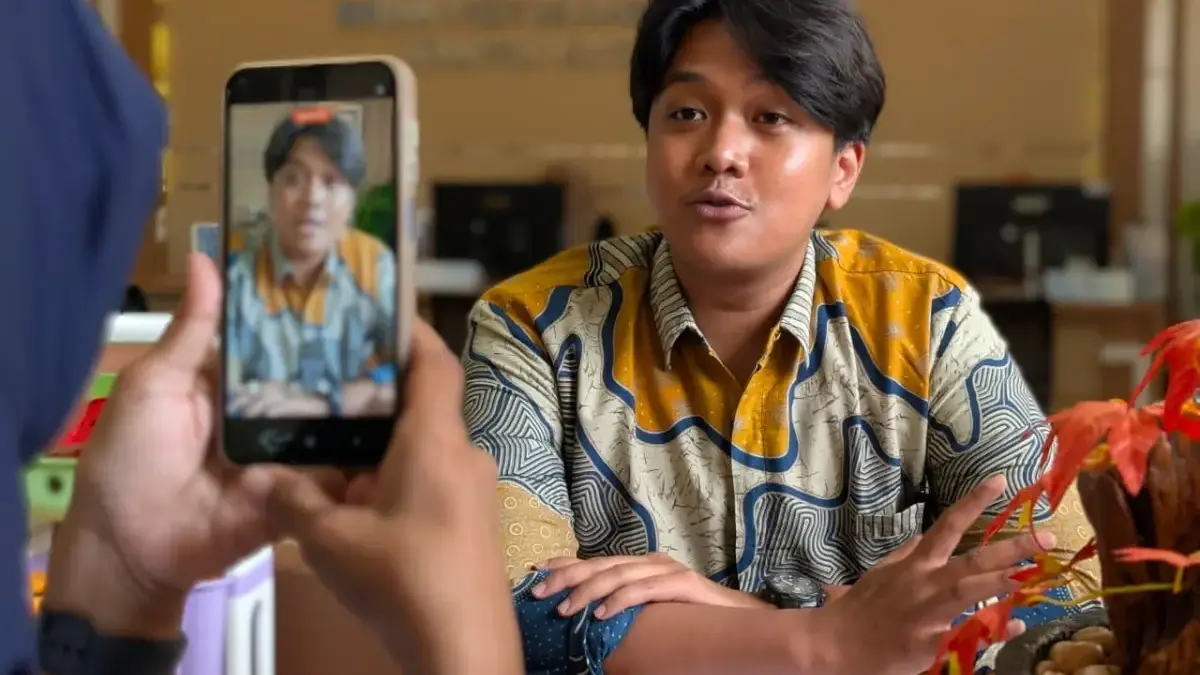 Sertifikat Elektronik Tanah di Kota Banjar Masih Rendah, Begini Kata Badan Pertanahan!