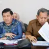 Efek Pemangkasan TKD, Dewan Bahas Potensi Pajak Air Tanah di Pembahasan Raperda Pajak