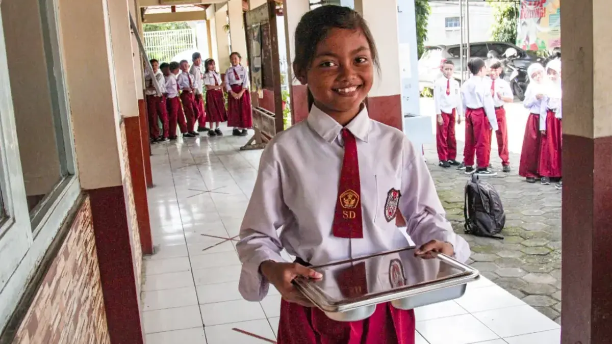 Siaga Keracunan Massal, LBH Bandung Buka Posko Aduan Korban Program MBG