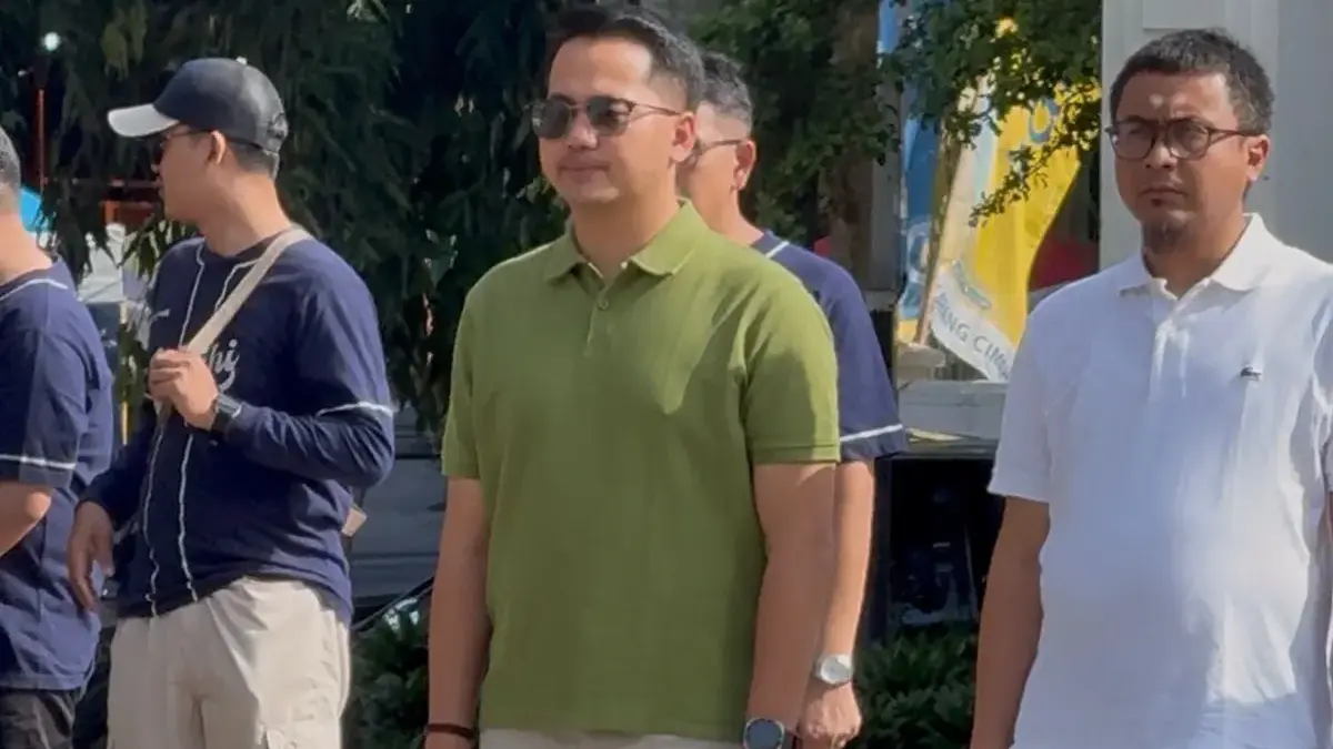 Wakil Wali Kota Cimahi, Adhitia Yudhistira