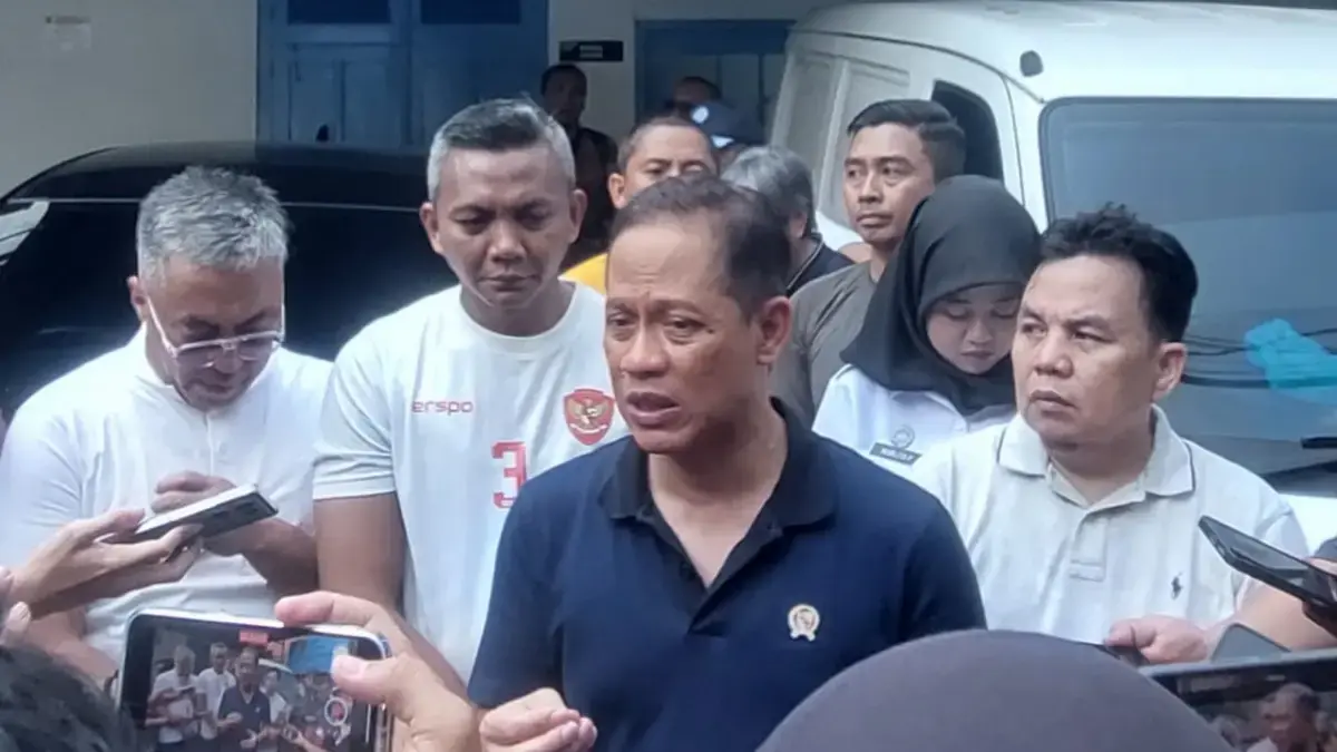 Dekontaminasi Radioaktif di Kawasan Industri Cikande Terus Berjalan, 3 Titik Sudah Selesai Dekontaminasi Radioaktif di Kawasan Industri Cikande Terus Berjalan, 3 Titik Sudah Selesai