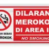 Pemkab Cirebon Sosialisasikan Raperda Kawasan Tanpa Rokok, PHRI Minta Perlindungan Bagi Pelaku Usaha 