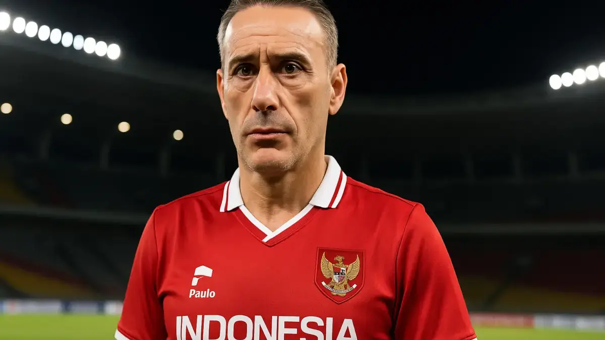 Paulo Bento, Sosok Ideal Pengganti Patrick Kluivert di Kursi Pelatih Timnas Indonesia? Paulo Bento, Sosok Ideal Pengganti Patrick Kluivert di Kursi Pelatih Timnas Indonesia
