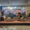 Daya Beli Lesu, Pedagang Ayam di Padalarang Pilih Kurangi Stok daripada Rugi
