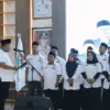 Bupati Bandung Ajak IKA PMII Bersinergi Dukung Program Pemerintah Pusat dan Daerah 