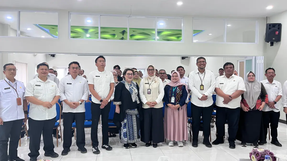 Inovasi Muda Dorong Penguatan Green Jobs dalam Forum Disnakertrans di Jawa Barat