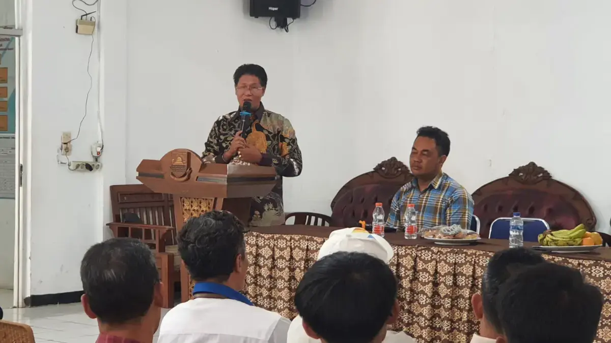 Infrastruktur Amburadul, DPRD Kabupaten Bandung Barat Angkat Bicara! Infrastruktur Amburadul, DPRD Kabupaten Bandung Barat Angkat Bicara!