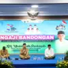 Jelang Hari Santri 2025, ASN Pemprov Jateng Ikuti Ngaji Bandongan