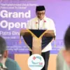 RSU Banjar Patroman Perkuat Layanan Kesehatan dengan Gedung Baru