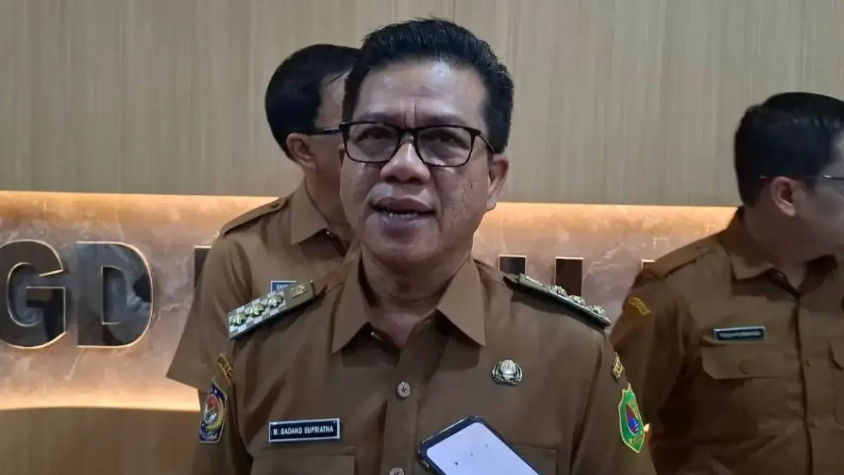 Pemkab Bandung Tak Terapkan WFH Meski TKD Dipangkas