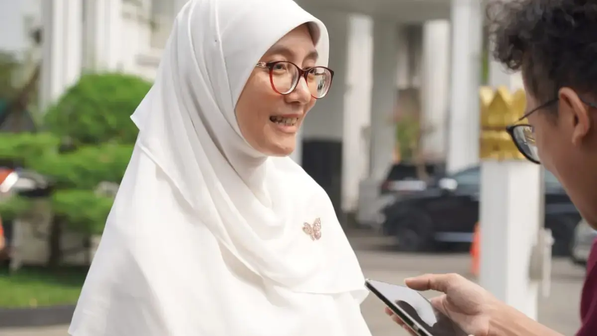 Momentum Hari Santri 2025, DPRD dan Pemkot Bogor Fasilitasi Ziarah Ulama dan Tokoh Agama