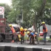 Memonitor Secara Langsung, Komisi IV Ingatkan Kualitas Proyek Perbaikan Jalan di Jawa Barat