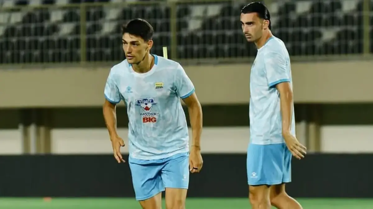 Sinyal Bahaya Buat Persib! Ini Pemain Termahal Selangor FC yang Perlu Diwaspadai Sinyal Bahaya Buat Persib! Ini Pemain Termahal Selangor FC yang Perlu Diwaspadai