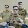 Bupati Bandung Tegaskan Kepala OPD dan Camat Harus Jelaskan Alasan Penyesuaian Tukin ASN
