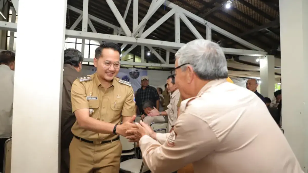 Ketergantungan pada Sumur Artesis, Tanda Layanan Air Bersih Cimahi Belum Merata