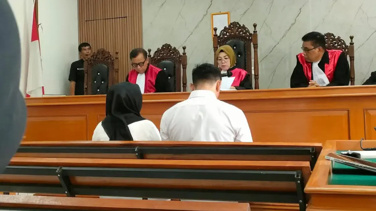 Ambil Langkah Banding, Kejati Jabar Segera Tentukan Sikap Terhadap Putusan Korupsi Bandung Zoo Ambil Langkah Banding, Kejati Jabar Segera Tentukan Sikap Terhadap Putusan Korupsi Bandung Zoo