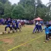 Lestarikan Permainan Tradisional, Ratusan Siswa SD di Bogor Ikuti Kompetensi Dispora Kota Bogor