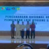 Kabupaten Bandung Jadi Pencanangan Nasional Gerakan Laik Higiene Sanitasi
