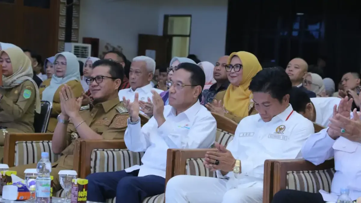 Kabupaten Bandung Targetkan Zero Accident dengan Pembinaan LHS dan Keamanan Pangan