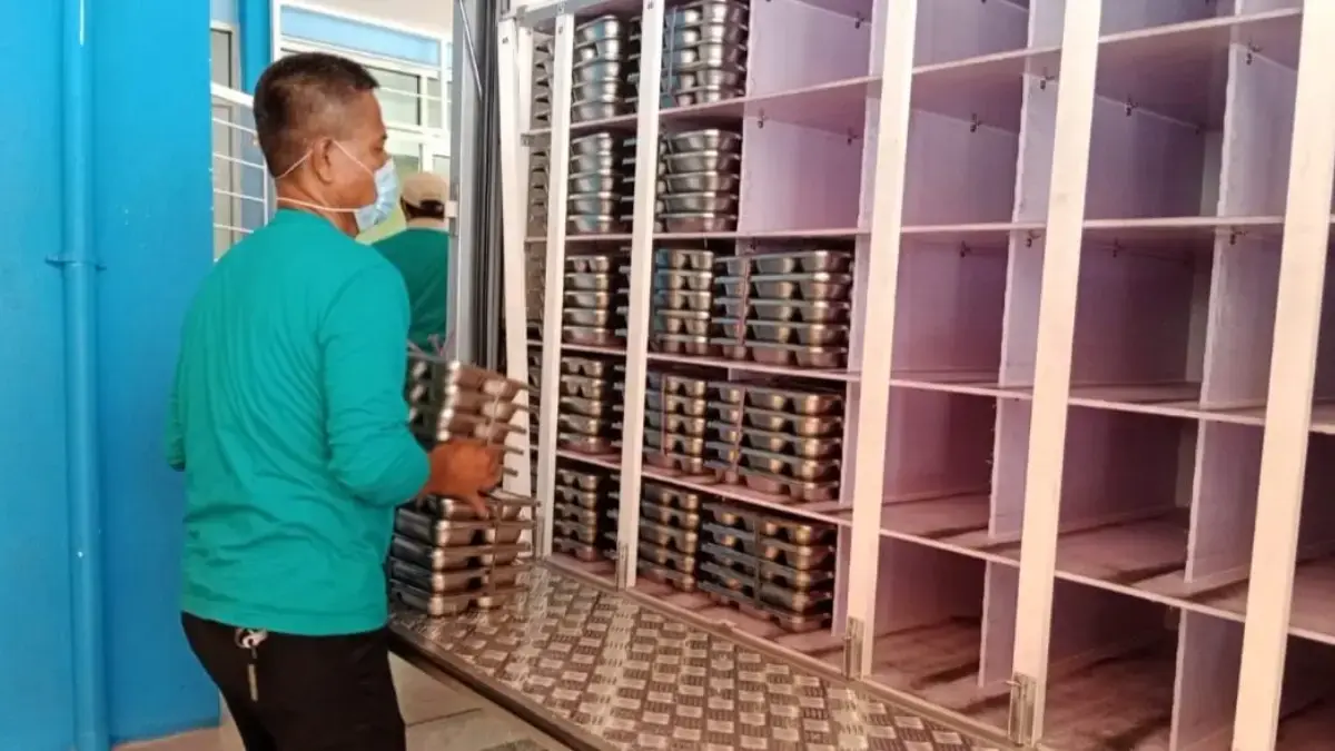 Dukung Kebersihan Lingkungan, Pemkot Bogor Siapkan Mobil Sampah Dapur untuk SPPG 