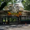 Bandung Zoo Siap Beroperasi Normal Usai Pembukaan Terbatas