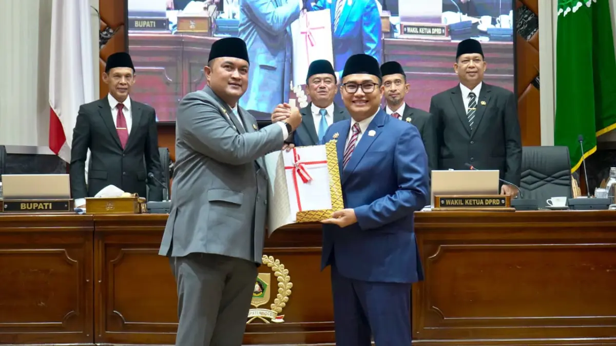 Bupati dan DPRD Bogor Bahas Raperda Perlindungan Disabilitas, Wujudkan Layanan Publik yang Inklusif Bupati Bogor Bersama DPRD Bahas Raperda Perlindungan Hak Penyandang Disabilitas