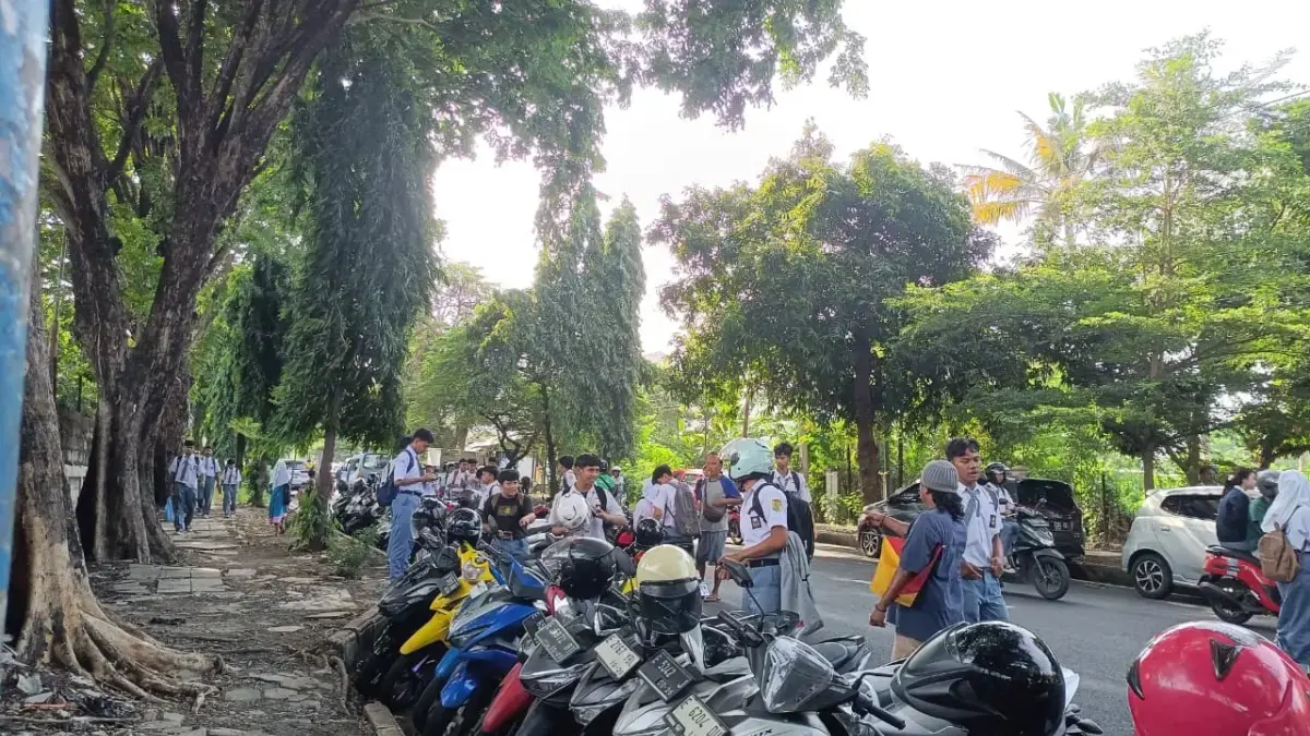 Para Siswa Tabrak Aturan, Kebijakan Dedi Mulyadi Dulu Terlihat Gagah tapi Kini Lemah Pengawasan 