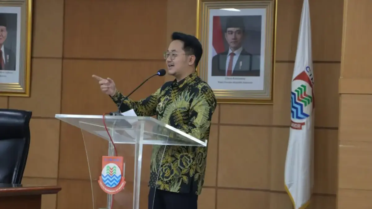 Hadapi Krisis Dana Transfer Pusat, Pemkot Cimahi Siapkan Langkah Strategis
