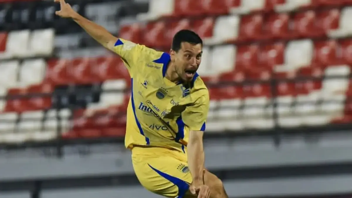 Adu Statistik Pemain Termahal Persib Bandung vs Selangor FC, Siapa yang Lebih Baik? Adu Statistik Pemain Termahal Persib Bandung vs Selangor FC, Siapa yang Lebih Baik?