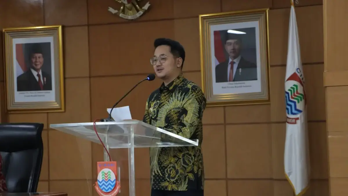 Cimahi Siapkan Generasi Sehat Lewat Vaksin HPV Baru