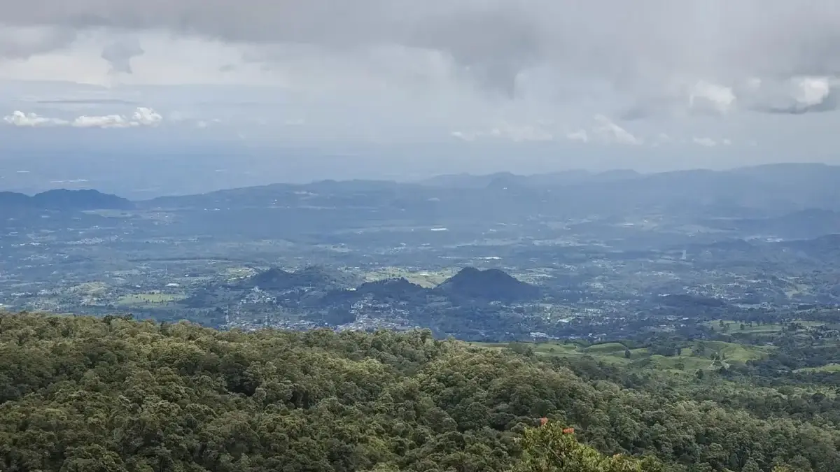 Pembangunan di Kawasan Bandung Utara Ancam Paru-Paru Kota, Daya Dukung Lingkungan Bandung di Ujung Tanduk