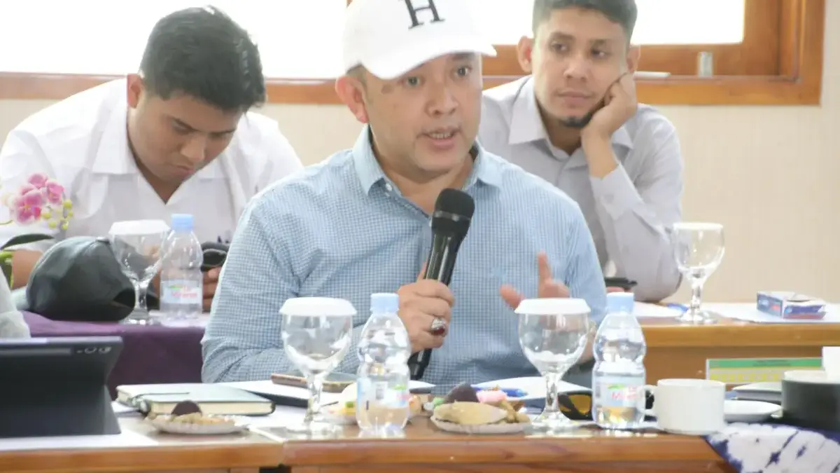 Legislator Sarankan Program Makan Bergizi Gratis Dikelola Kantin Sekolah