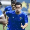 Prediksi Skor Persib vs Selangor FC, Maung Bandung di Atas Kertas Bisa Menang