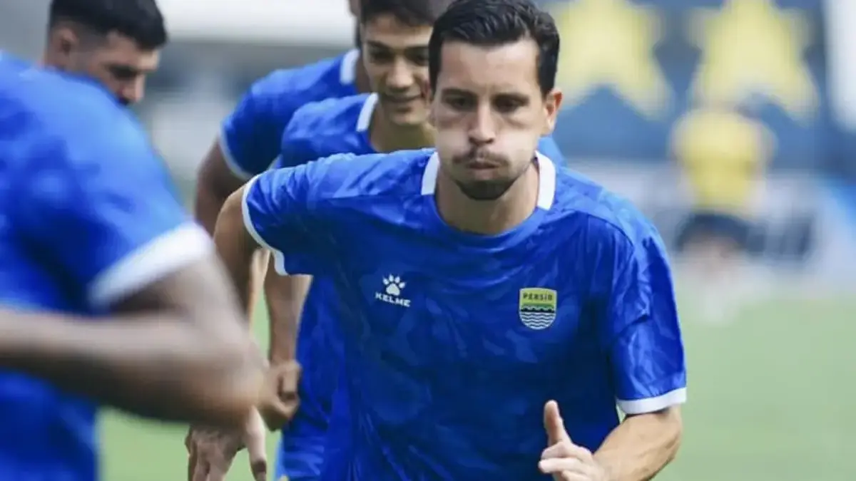 Prediksi Skor Persib vs Selangor FC, Maung Bandung di Atas Kertas Bisa Menang
