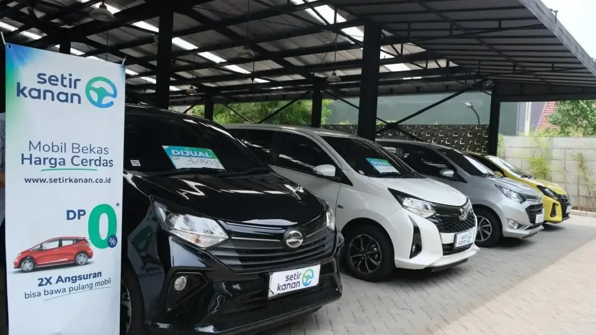 Festival Mobil Karyawan Setir Kanan, Cara Mudah Wujudkan Mobil Impian Festival Mobil Karyawan Setir Kanan, Cara Mudah Wujudkan Mobil Impian