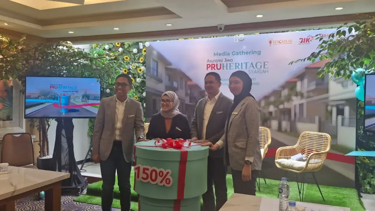 Produk Perlindungan Terbaru Jiwa bagi Masyarakat Jawa Barat