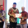Kabupaten Bogor Apresiasi Investor Terbaik 2025, Tegaskan Komitmen Investasi Hijau dan Tata Ruang Cerdas