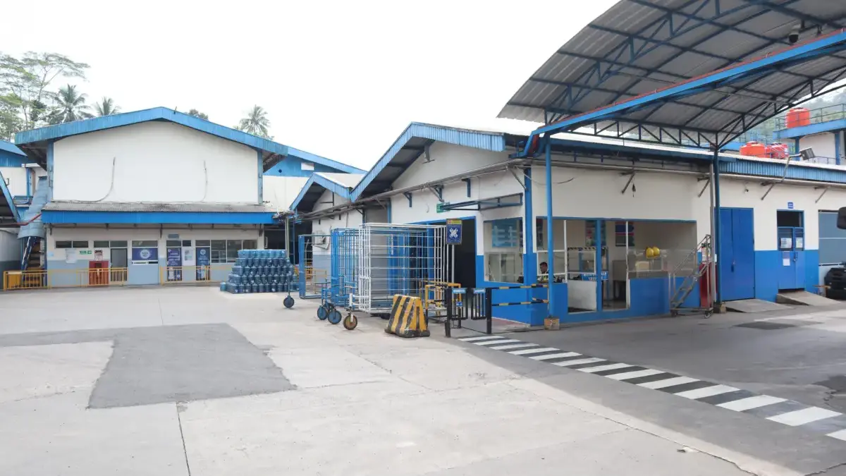 Polemik Sumber Air AMDK: Pakar Hidrogeologi Punya Pendapat Berbeda Dengan KDM