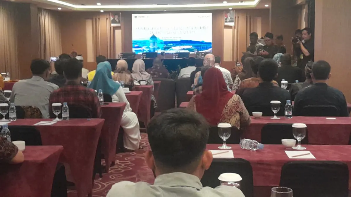 Kantah Kabupaten Bandung Dorong Implementasi Program Strategis Nasional Kementerian ATR/BPN Kantah Kabupaten Bandung Dorong Implementasi Program Strategis Nasional Kementerian ATR/BPN