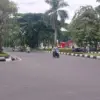 CFD di Tegar Beriman Berlangsung pada Minggu Ini