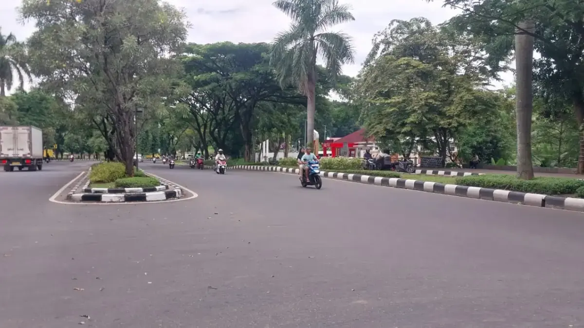 CFD Tegar Beriman Digelar Minggu Ini, Pemkab Bogor Siapkan Tiga Skema Rekayasa Lalu Lintas CFD di Tegar Beriman Berlangsung pada Minggu Ini