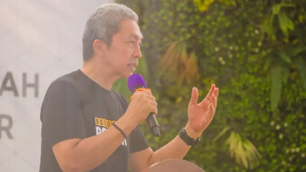 Pemkot Genjot Penataan Bogor Barat untuk Dorong Pertumbuhan Ekonomi